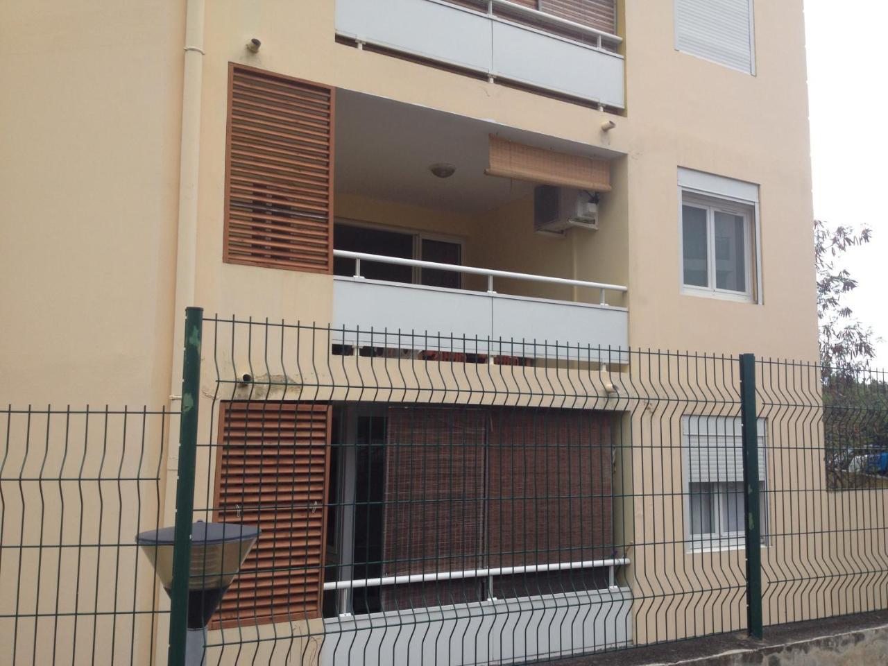 Central Montgaillard Saint-Denis Exterior photo